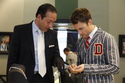 Фото - Джонни Вейр: 400x267 / 23 Кб