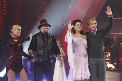 Фото - Джонни Вейр: 427x285 / 24 Кб