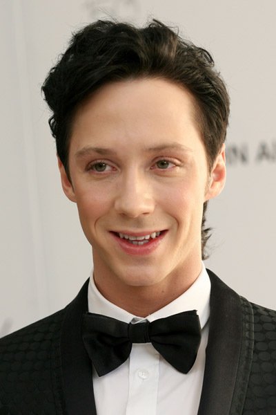 Фото - Джонни Вейр: 400x600 / 31 Кб