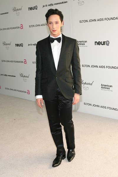 Фото - Джонни Вейр: 400x600 / 37 Кб