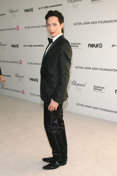 Фото - Джонни Вейр: 400x600 / 35 Кб