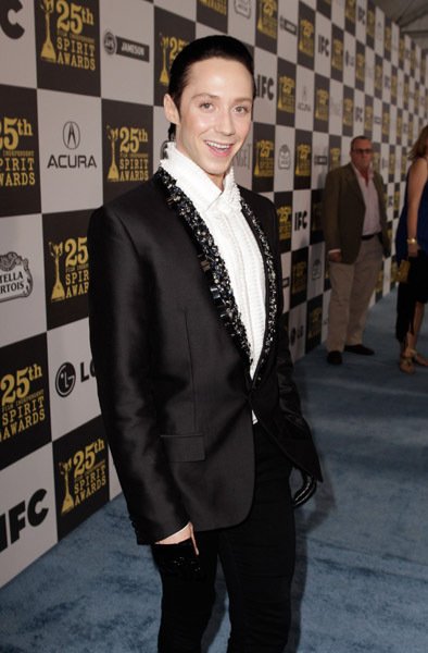 Фото - Джонни Вейр: 394x600 / 45 Кб