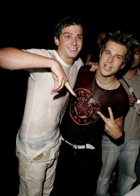 Фото - Талан Торрьеро: 287x400 / 23 Кб