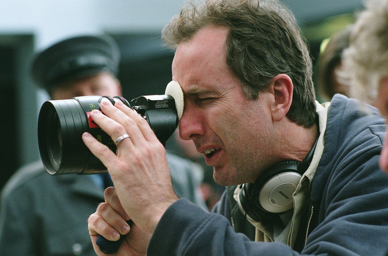 Фото - Джеймс МакТиг: 1350x890 / 255 Кб