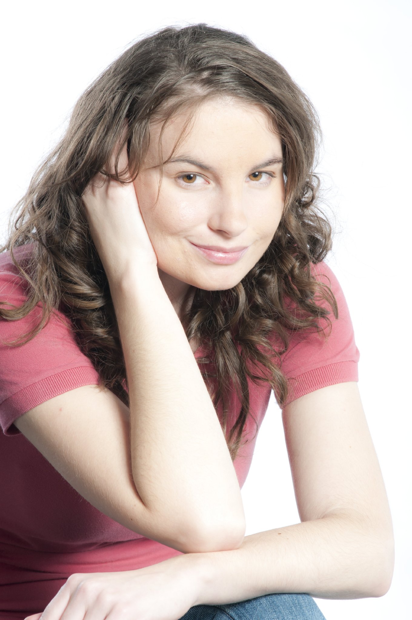 Фото - Меган Мари Уилсон: 1360x2048 / 359 Кб