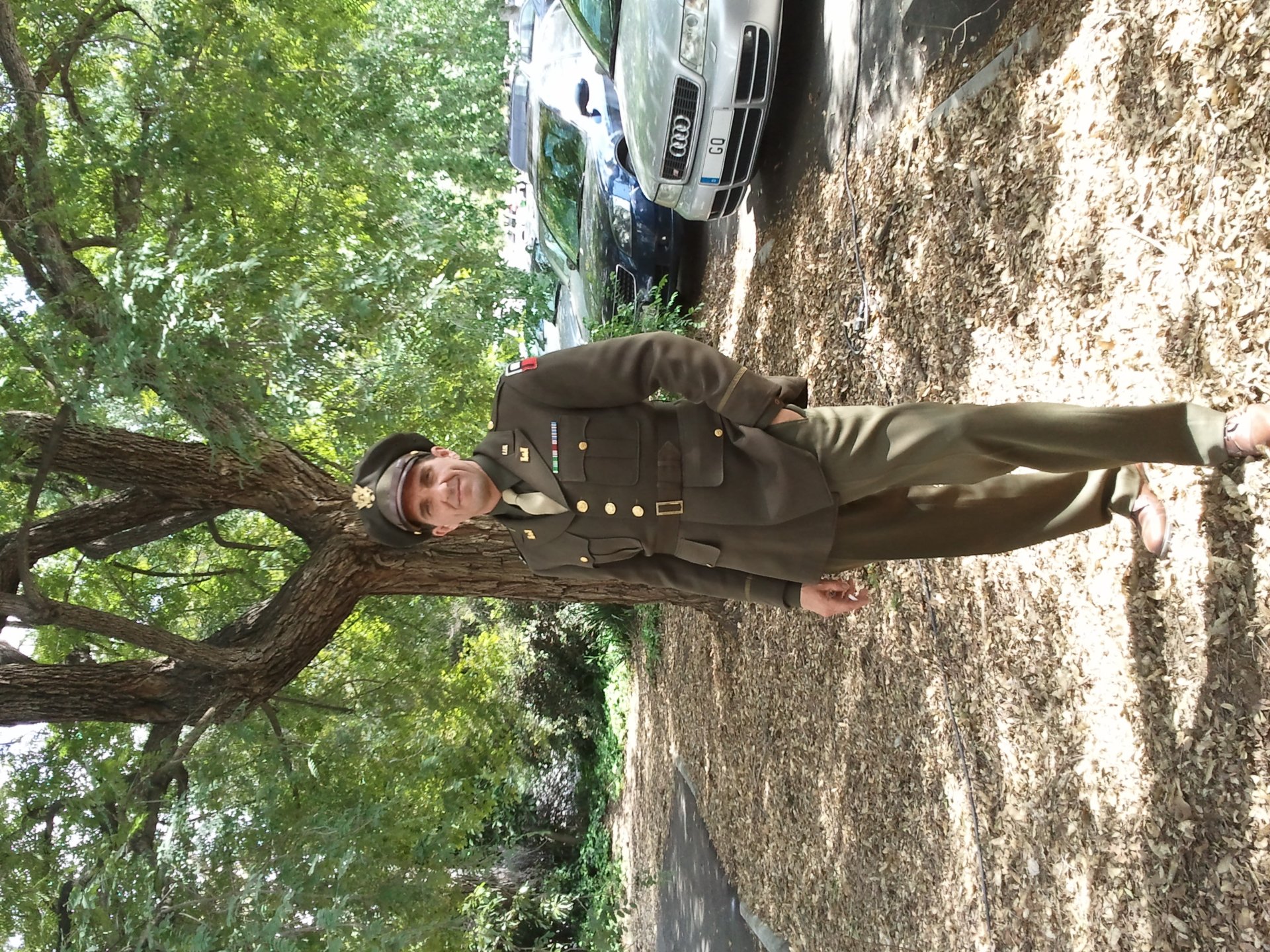 Фото - Дэвид Дастин Кеньон: 1920x1440 / 785 Кб