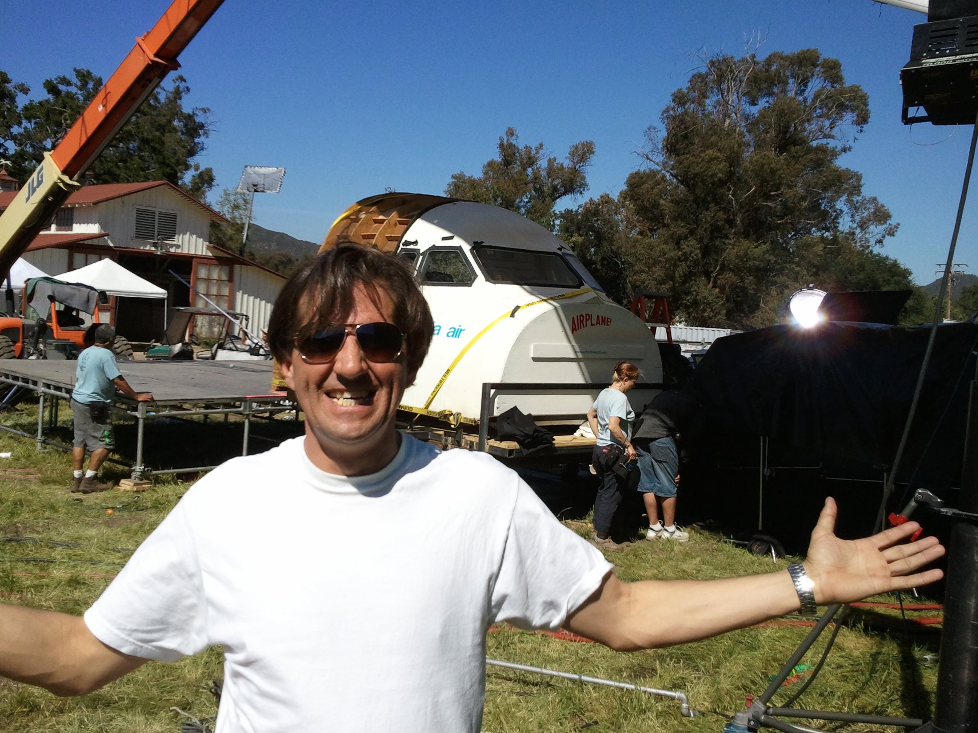 Фото - Дэвид Дастин Кеньон: 1920x1440 / 471 Кб