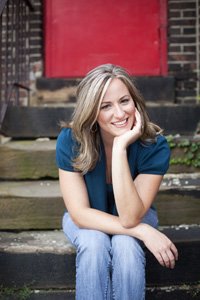 Фото - Дженифер Борец: 200x300 / 15 Кб