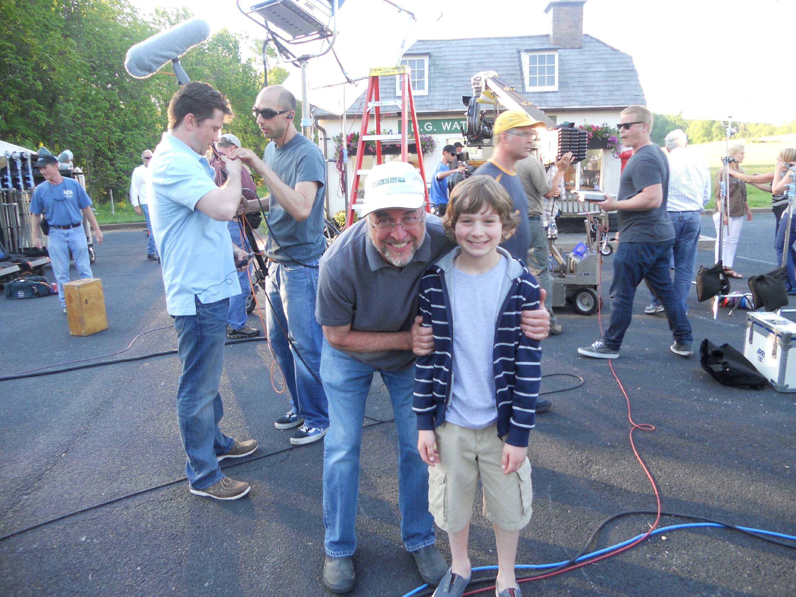 Фото - Джейк Ричард Сичильяно: 2731x2048 / 911 Кб