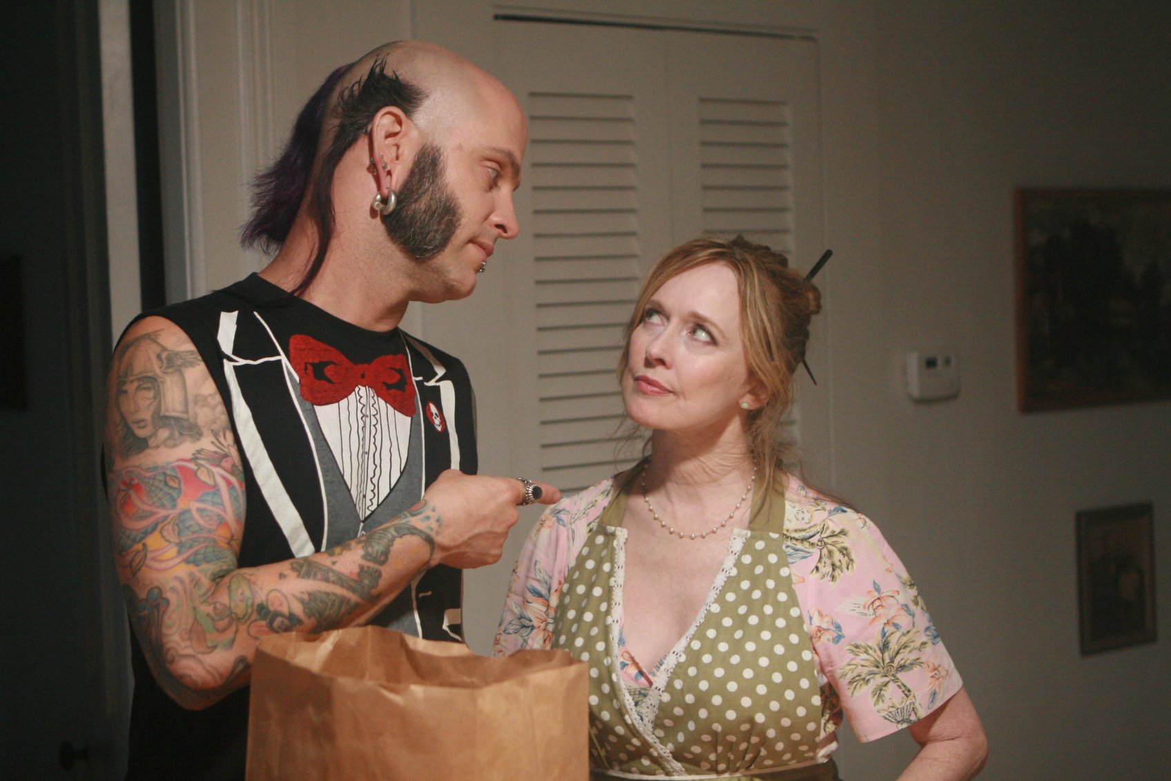 Фото - Шон П. МакКарти: 1696x1131 / 237 Кб