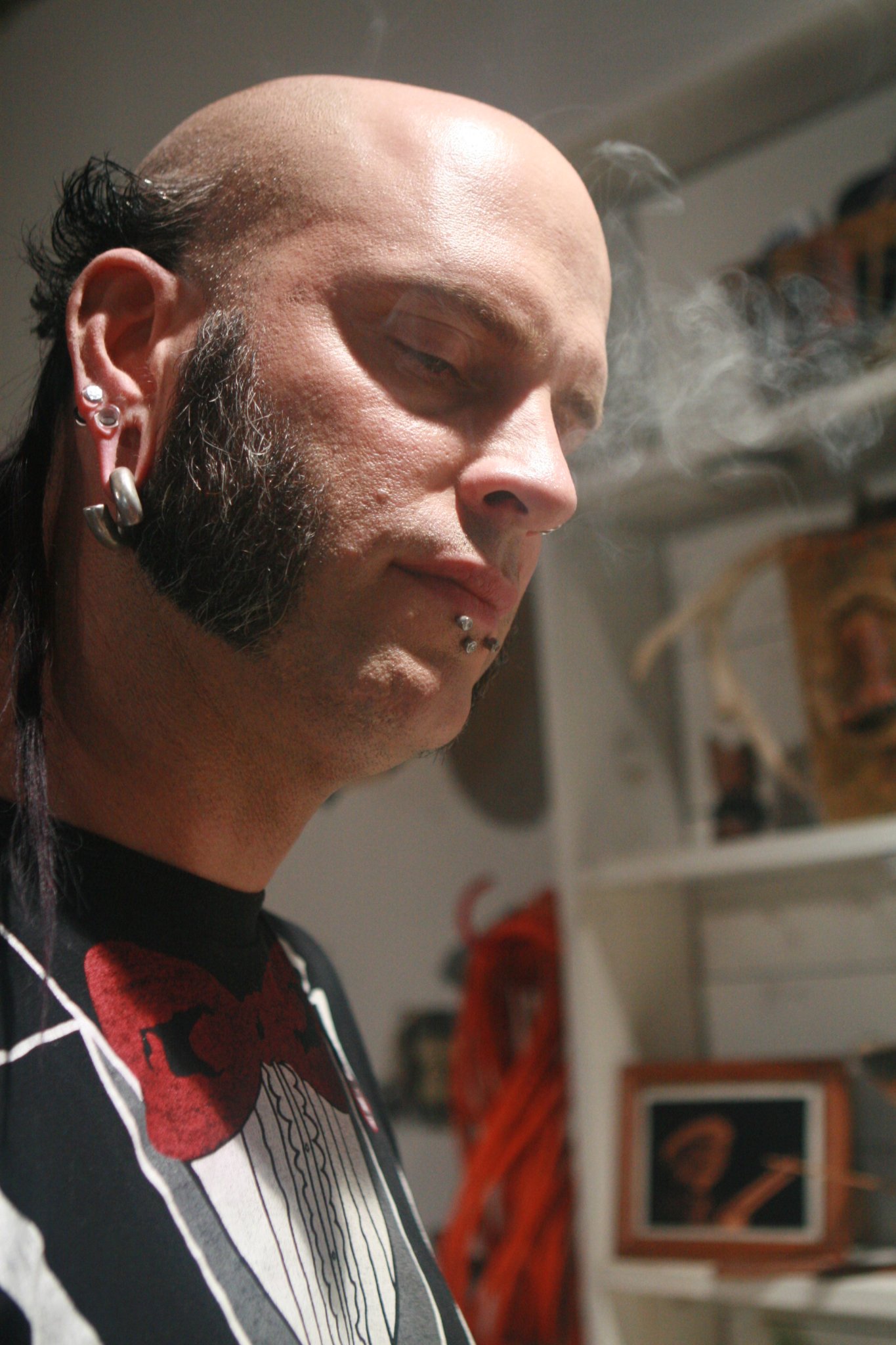 Фото - Шон П. МакКарти: 1365x2048 / 344 Кб