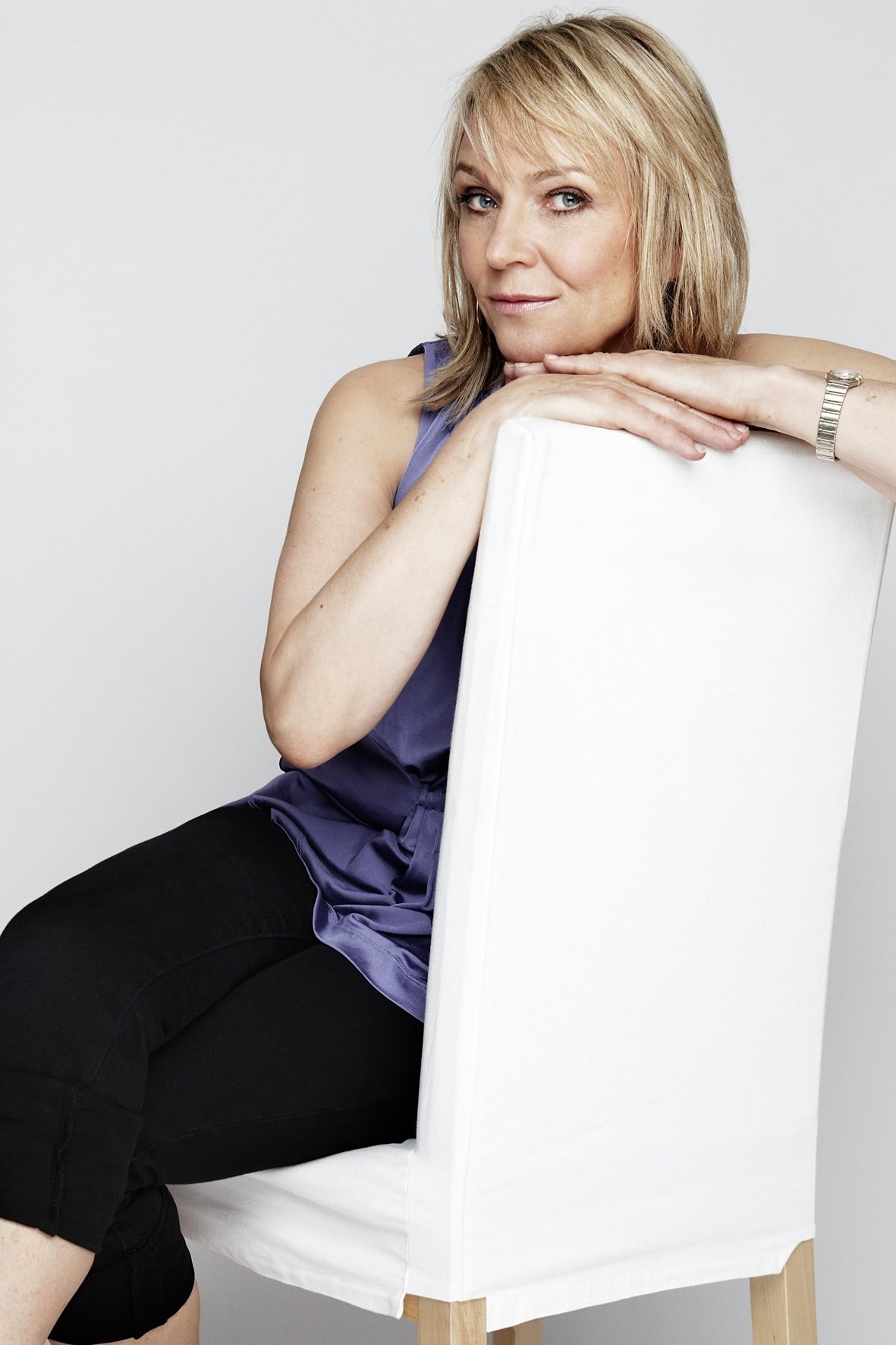 Фото - Хелен Филдинг: 1181x1772 / 179 Кб