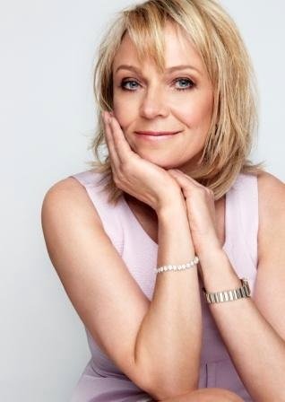 Фото - Хелен Филдинг: 318x448 / 19 Кб