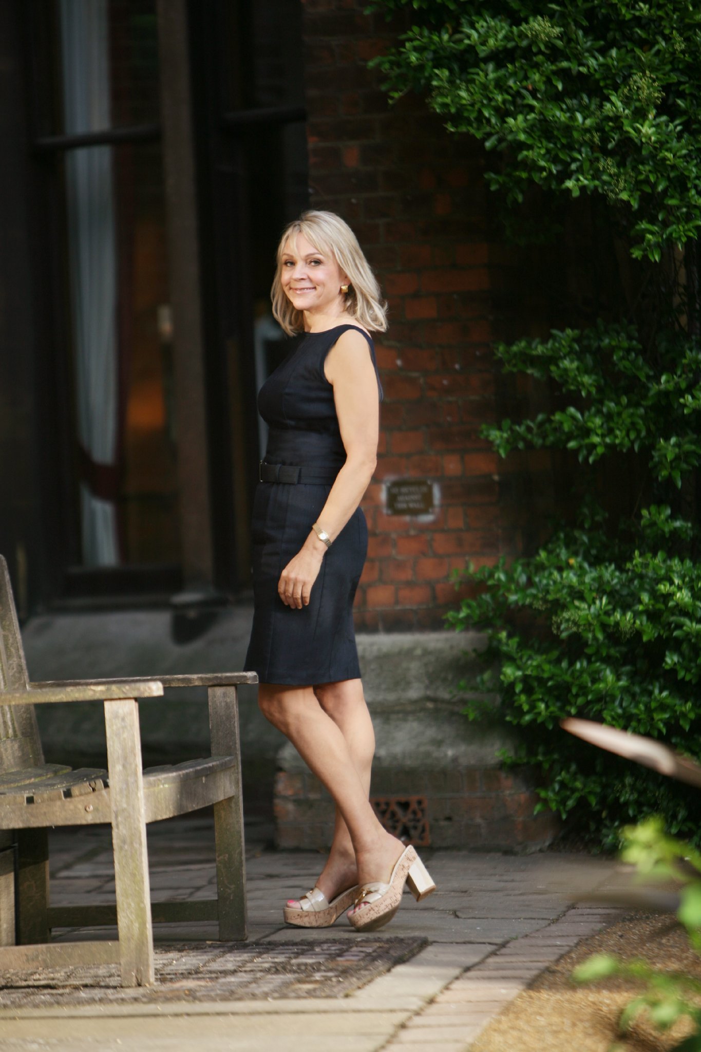 Фото - Хелен Филдинг: 1365x2048 / 301 Кб