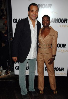 Фото - Тельма Голден: 276x400 / 24 Кб