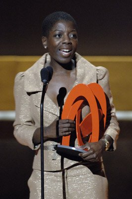 Фото - Тельма Голден: 266x400 / 22 Кб