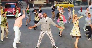 Фото - Джэлил Уайт: 315x165 / 19 Кб