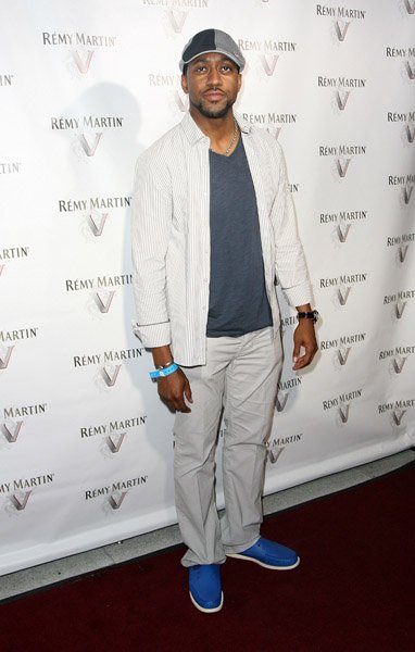 Фото - Джэлил Уайт: 382x600 / 41 Кб