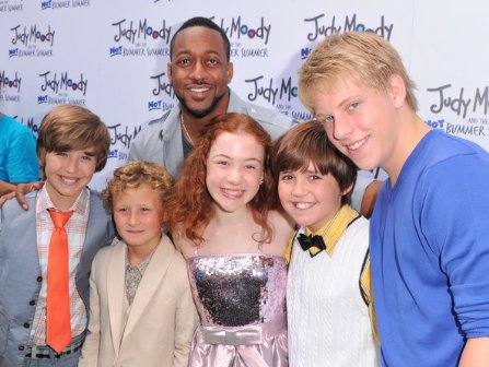 Фото - Джэлил Уайт: 447x336 / 39 Кб