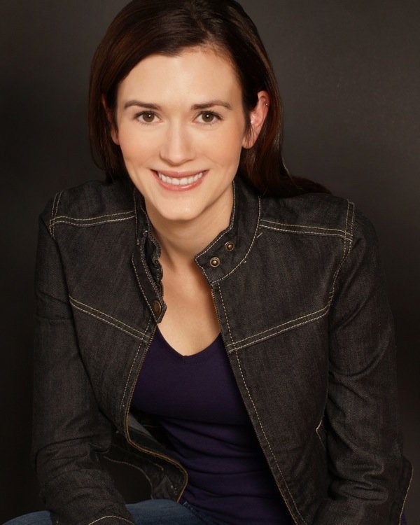 Фото - Лаура Эдкин: 600x750 / 59 Кб