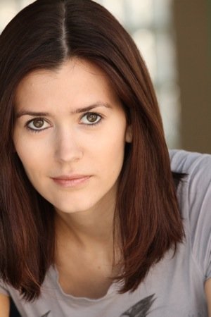 Фото - Лаура Эдкин: 300x450 / 22 Кб