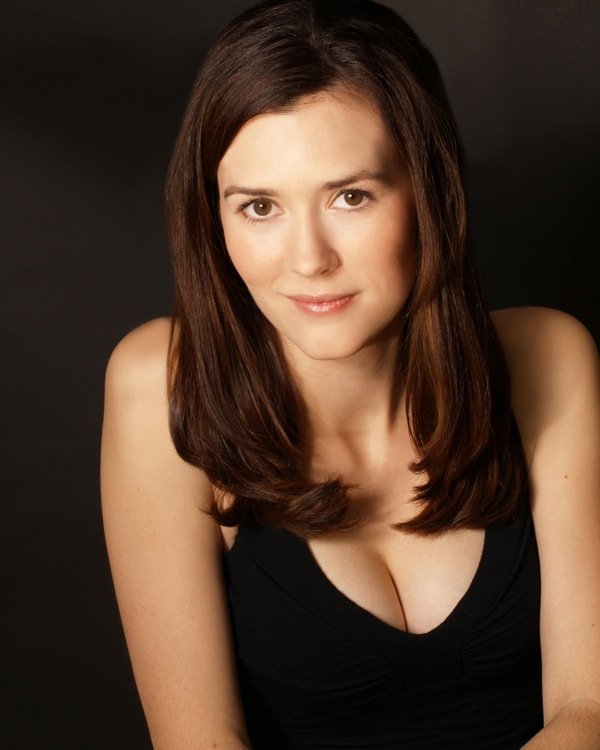 Фото - Лаура Эдкин: 600x750 / 50 Кб