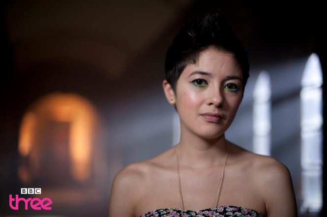 Фото - Софи Ву: 665x442 / 29 Кб