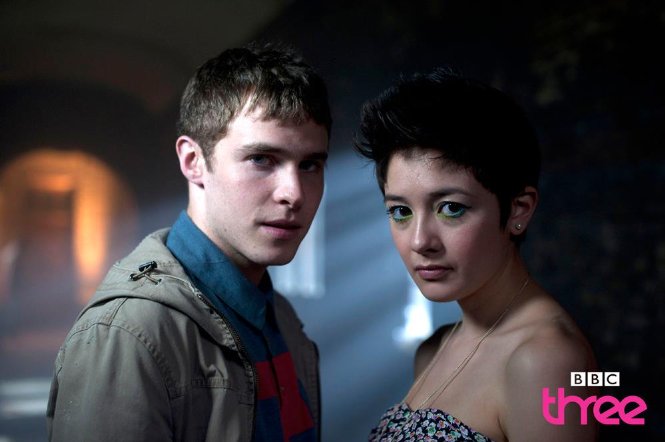 Фото - Софи Ву: 665x442 / 39 Кб