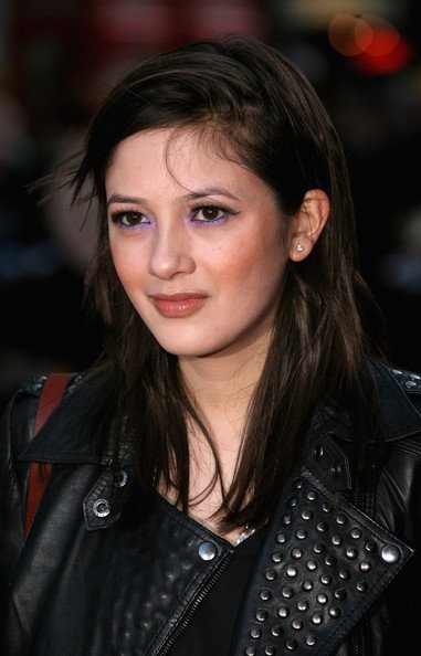 Фото - Софи Ву: 381x594 / 43 Кб