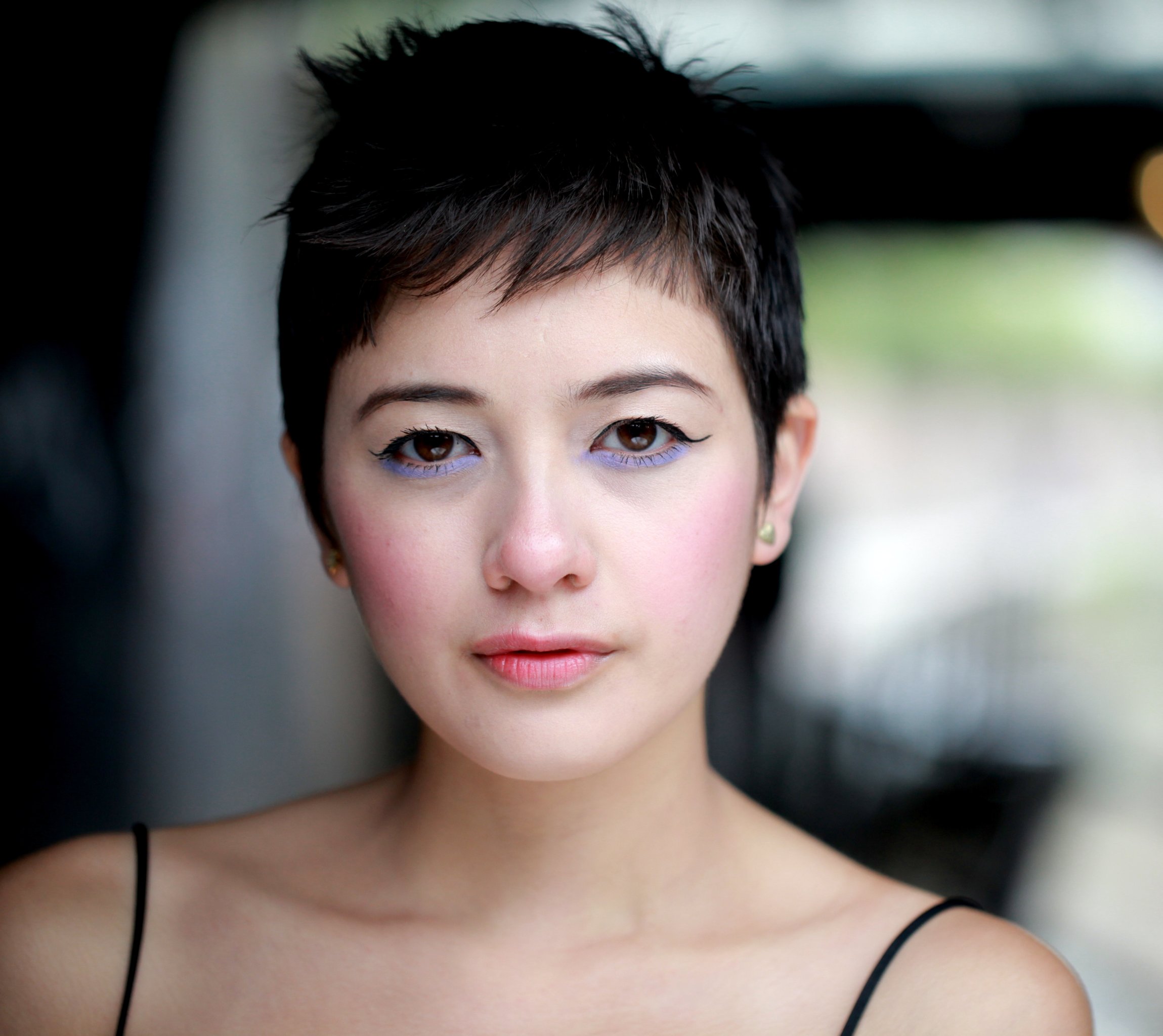 Фото - Софи Ву: 2299x2048 / 305 Кб