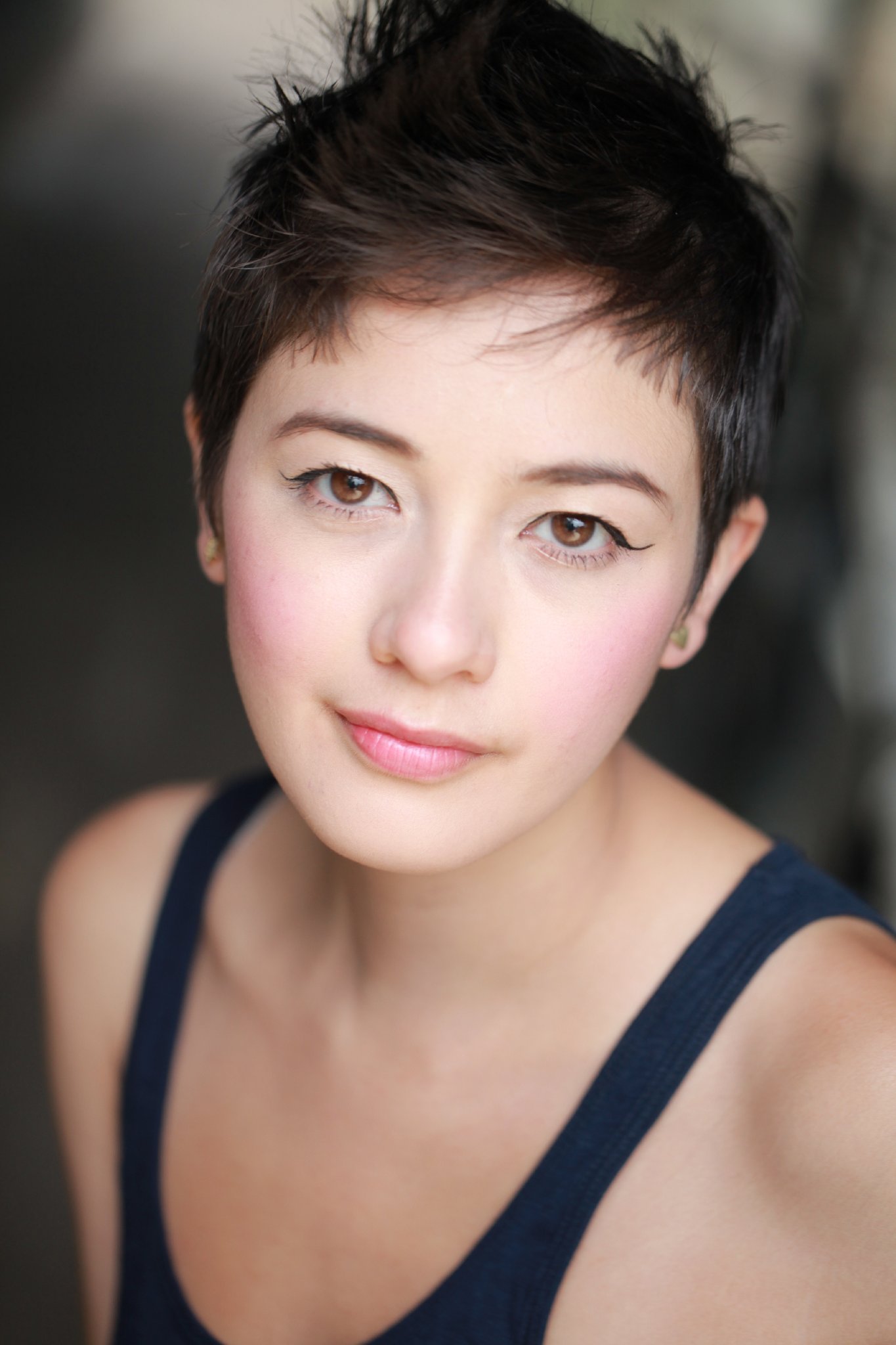 Фото - Софи Ву: 1365x2048 / 188 Кб