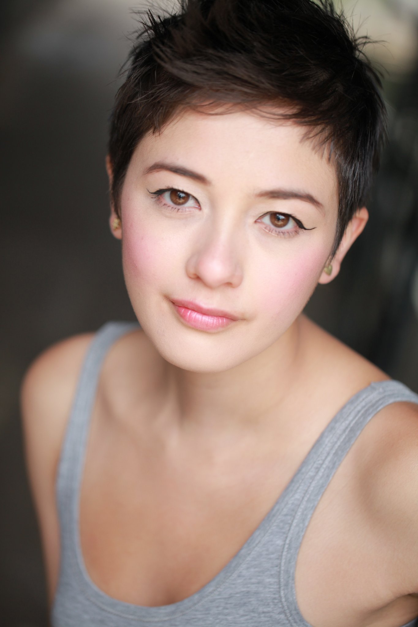 Фото - Софи Ву: 1365x2048 / 183 Кб