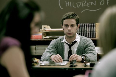 Фото - Нейт Рубин: 480x320 / 25 Кб