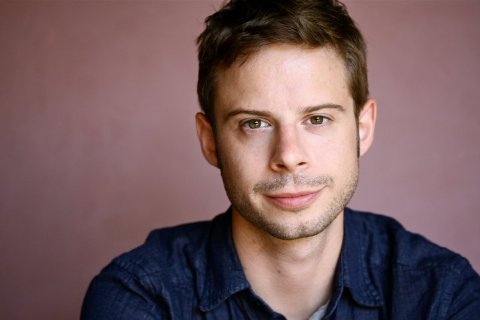 Фото - Нейт Рубин: 480x320 / 19 Кб