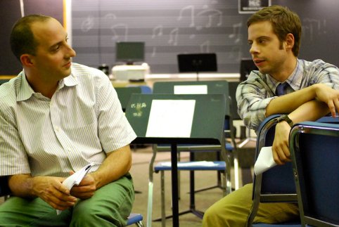 Фото - Нейт Рубин: 482x323 / 38 Кб