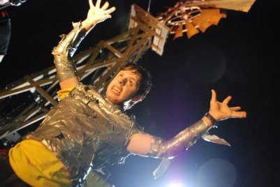 Фото - Нейт Рубин: 401x268 / 23 Кб