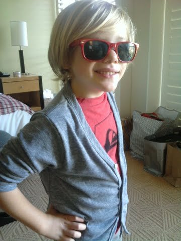 Фото - Джейкоб Сальвати: 360x480 / 33 Кб