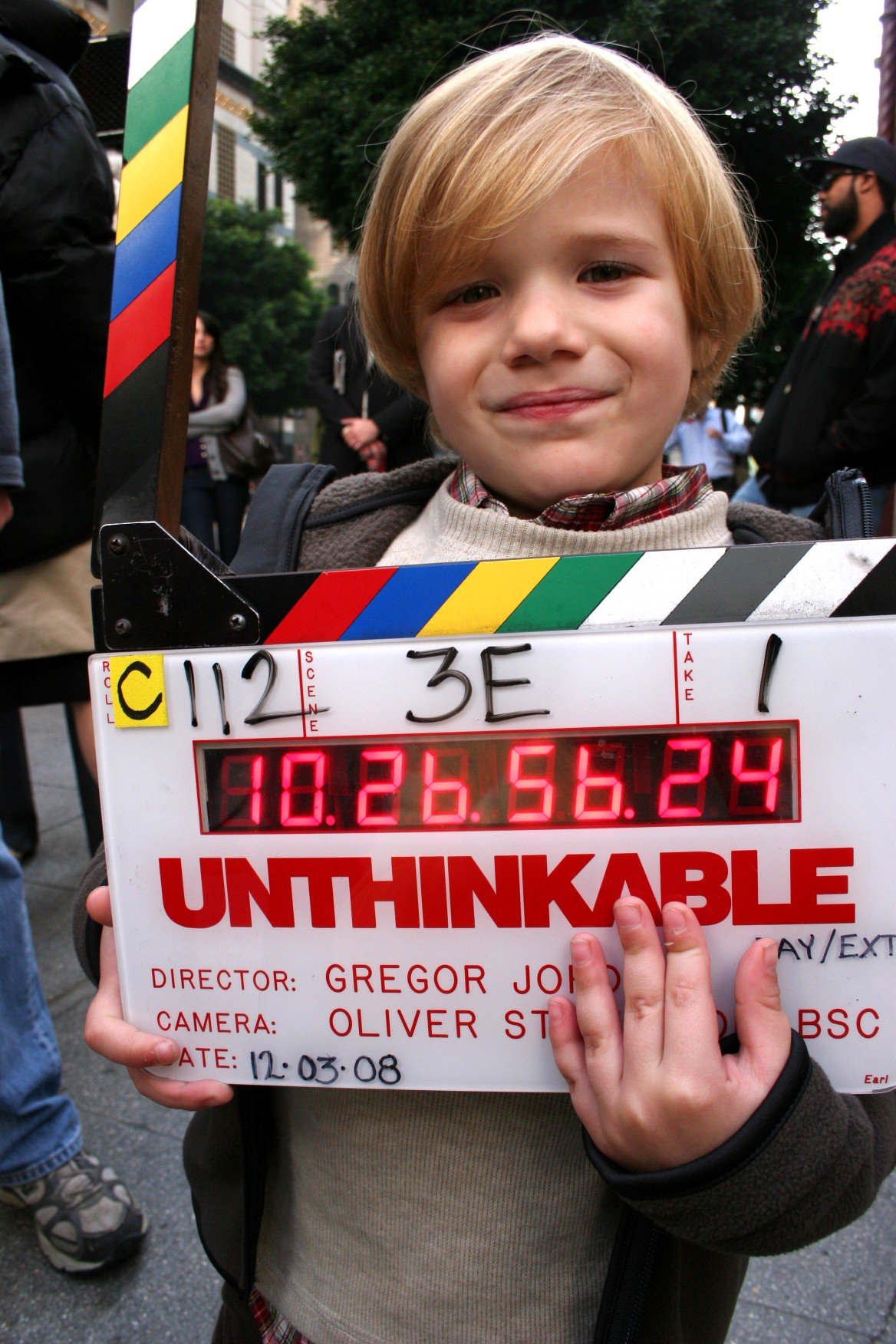 Фото - Джейкоб Сальвати: 1168x1752 / 377 Кб