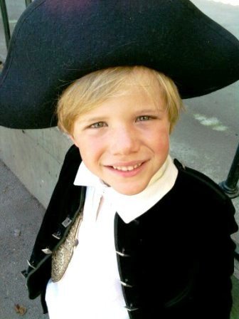 Фото - Джейкоб Сальвати: 336x448 / 24 Кб