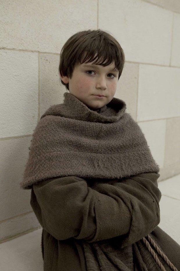 Фото - Сидни Джонстон: 620x930 / 87 Кб