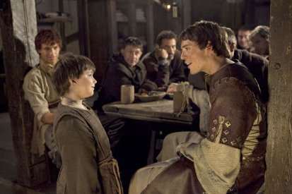 Фото - Сидни Джонстон: 413x275 / 27 Кб