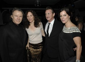 Фото - Харви Кейтель: 289x209 / 12 Кб