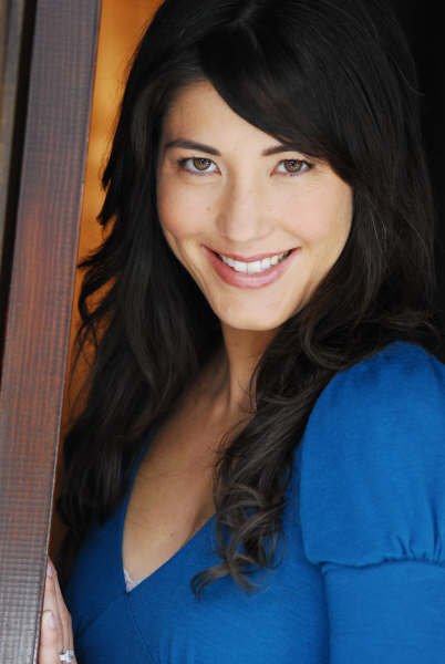 Фото - Рейко Канеширо: 402x600 / 26 Кб