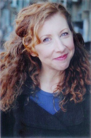 Фото - Мария Пассери: 315x475 / 34 Кб