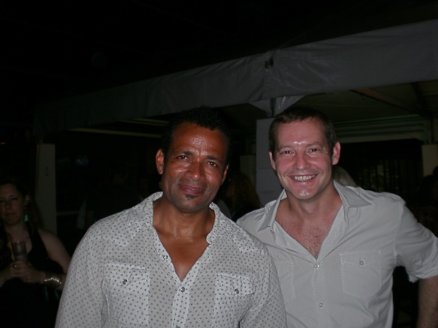 Фото - Стивен Джеймс Прайс: 438x328 / 19 Кб