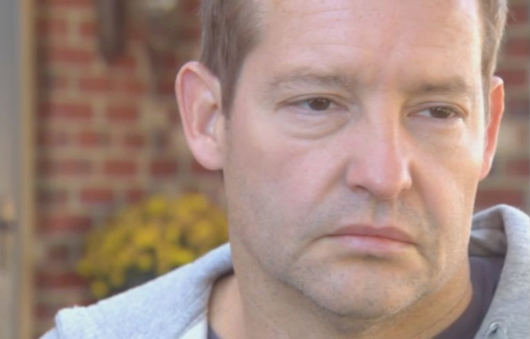 Фото - Стивен Джеймс Прайс: 770x493 / 38 Кб