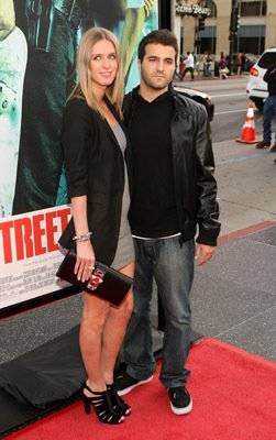 Фото - Дэвид Катценберг: 251x400 / 27 Кб