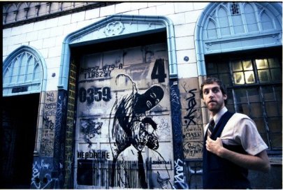 Фото - Томас Миддлдитч: 405x272 / 37 Кб