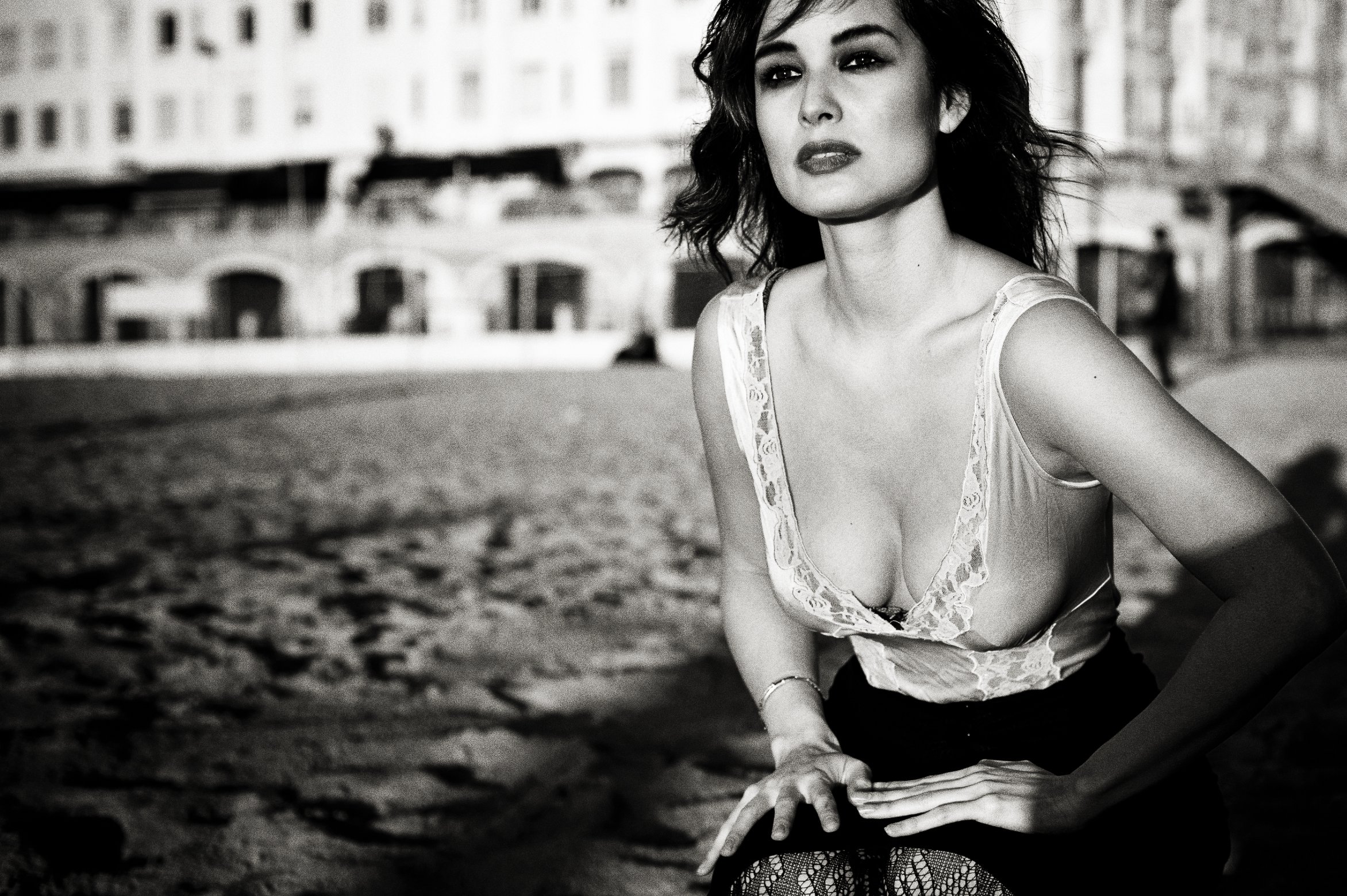 Фото - Беренис Марло: 2344x1560 / 888 Кб