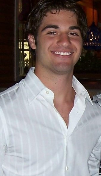 Фото - Марко Руджери: 339x592 / 29 Кб